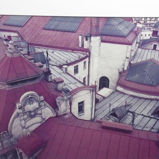 Franco Fontana, mostra al Museo della Fotografia di Nizza