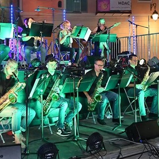 Haut de Cagnes, per tutta l’estate torna Festival Jazz au Château