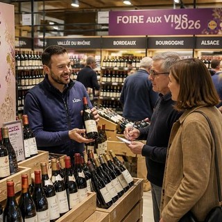 Fiere del vino 2026, parte la caccia alle bottiglie: il calendario delle offerte