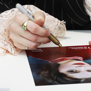 63° Festival della Tv di Monte-Carlo, a Morgan Freeman il premio Ninfa di Cristallo