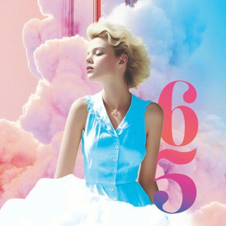 65° Festival Internazionale della Televisione di Monaco alla Médiathèque Caroline.