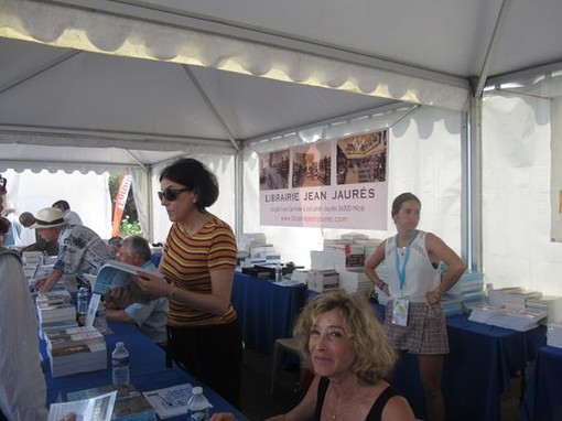 Festival del Livre, edizione 2018