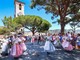 Festa di Saint Sauveur a Cannes Festa di Saint Sauveur a Cannes