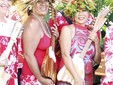Ensemble Folklorique Rahitirau - Tahiti