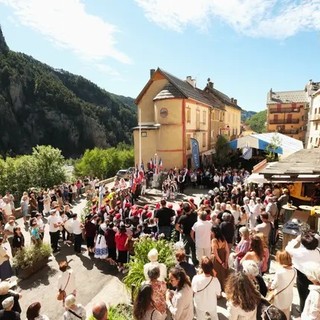 Fête patronale de la Saint-Vincent - Péone