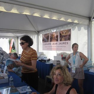 Festival del Livre, edizione 2018