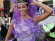 Nizza Vecchia in festa per Sainte Fleur