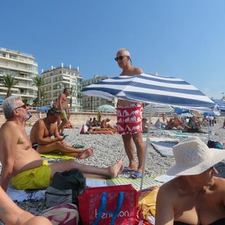 Ferragosto 2022 in Costa Azzurra