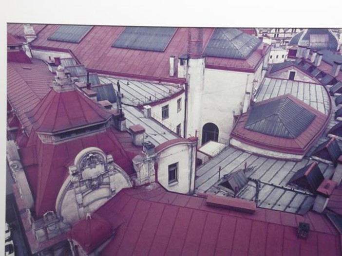 Franco Fontana, mostra al Museo della Fotografia di Nizza