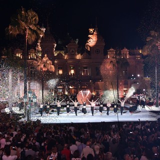 Jean-Christophe Maillot parla della "F(ê)aites de la Danse", uno degli eventi monegaschi che ha avuto più successo