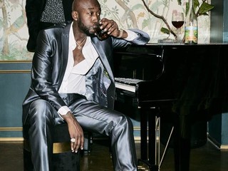 Freddie Gibbs & El Michels Affair Freddie Gibbs & El Michels Affair