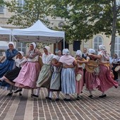 Festa dei Contadini e di Saint Sauveur
