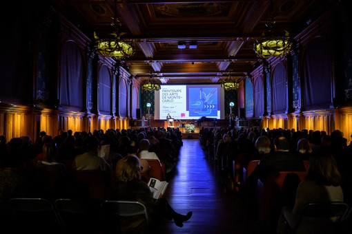 Festival Printemps des Arts 2026 ©Alice Blangero