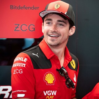 F1. A Baku fantastica pole di Leclerc, ma un indizio non basta per fare una prova