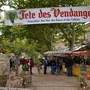 Fête-des-vendanges-Saint Paul de Vence Fête-des-vendanges-Saint Paul de Vence