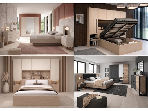 Modal Casa: una selezione di arredamento pensato per semplificare gli spazi Modal Casa: una selezione di arredamento pensato per semplificare gli spazi