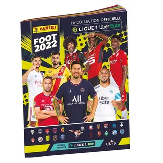 “Celo, celo, manca!”, anche in Francia decollano le figurine dei calciatori Panini