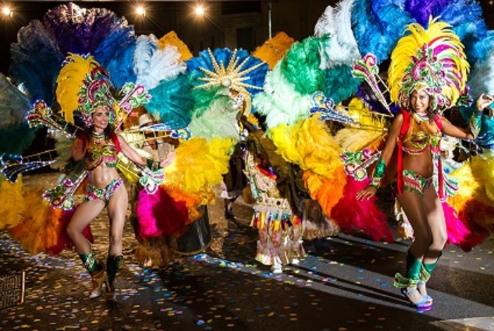 Fête de la Saint-Barthélemy a Cannes Fête de la Saint-Barthélemy a Cannes