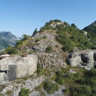Journées Européennes du Patrimoine: il Fort de Castillon