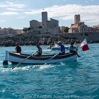 Fêtes de la Saint Pierre, de la Mer et des Littoraux, Antibes