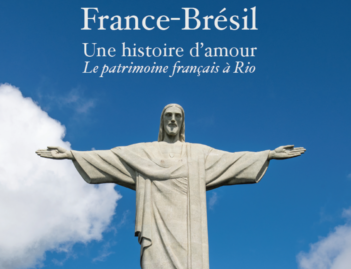 “Francia – Brasile, storia di un amore”: trenta fotografie esposte alle Ponchettes di Nizza