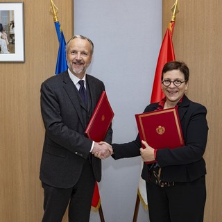 J-MED: Monaco e la Francia insieme da 5 anni  per sostenere la gioventù nel Mediterraneo