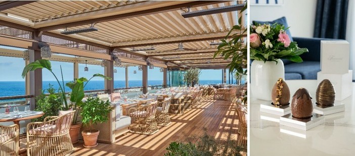 Fairmont Monte Carlo presenta il Brunch di Pasqua 2026