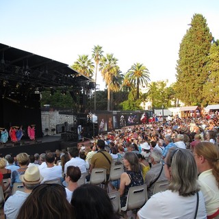 Festival International de Folklore de Nice