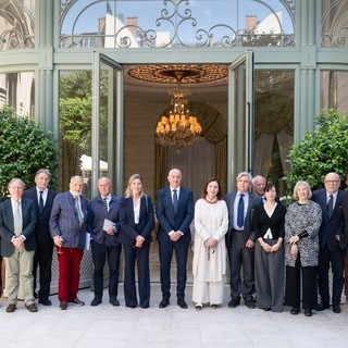 La Fondation Prince Pierre annuncia i finalisti del Prix Littéraire e della Bourse de la Découverte 2025