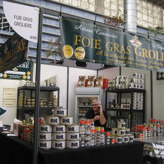 Foire de Nice, edizione 2017