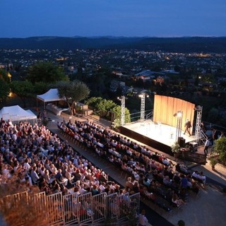 Festival de Saint Paul de Vence