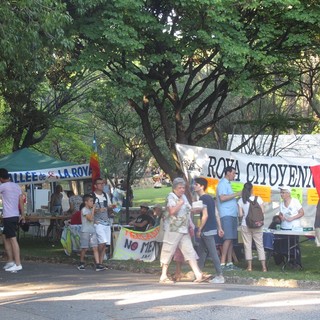 Fête du Château edizione 2018