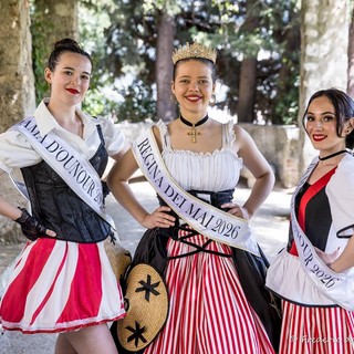 Festin des Mai, a Cimiez torna la festa: nuovo appuntamento in programma domani