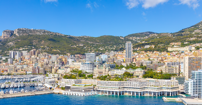 Fairmont Monte Carlo - Destination - Credit Benjamin Vergely