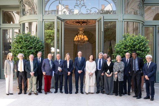 La Fondation Prince Pierre annuncia i finalisti del Prix Littéraire e della Bourse de la Découverte 2025 La Fondation Prince Pierre annuncia i finalisti del Prix Littéraire e della Bourse de la Découverte 2025