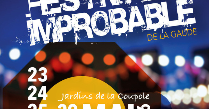 Festival Improbable 2026