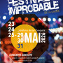Festival Improbable 2026