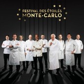 Festival des Étoilés Monte-Carlo 2026. Foto: Monte-Carlo Société des Bains de Mer. Festival des Étoilés Monte-Carlo 2026. Foto: Monte-Carlo Société des Bains de Mer.