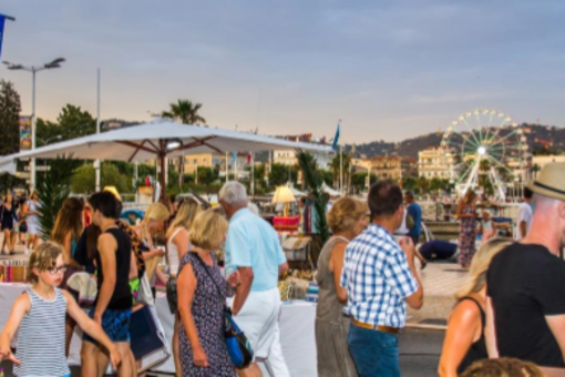 Cannes ospita nel week end il Salone Internazionale del Turismo
