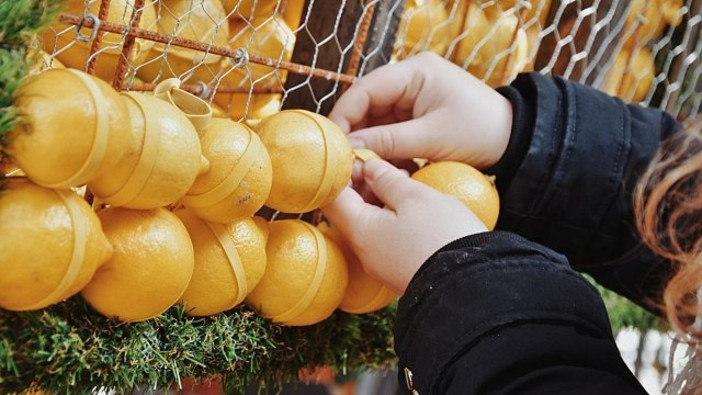 ©Office de Tourisme de Ville de Menton