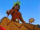 Menton, Fête du Citron