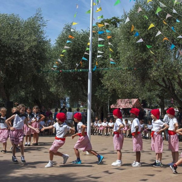 Festin des Mai, a Cimiez torna la festa: appuntamento domenica 17 maggio