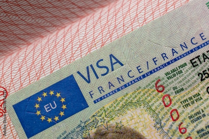 Il portale digitale France-Visas è completamente operativo Il portale digitale France-Visas è completamente operativo