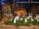 Frejus, Foire aux santons Frejus, Foire aux santons