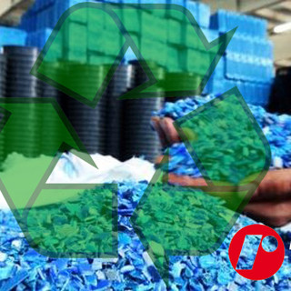 Il futuro dell’imballaggio è green. Rollawaycontainer sceglie la strada del riciclo