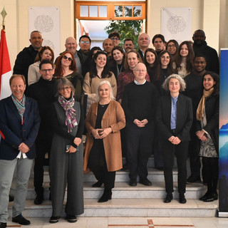 Fondazione di Monaco - Via Alpina © Bryan Christopher TAN