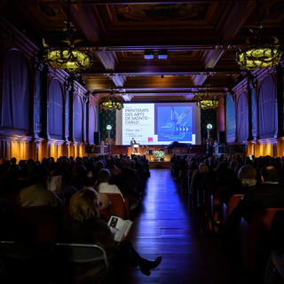 Festival Printemps des Arts 2026 ©Alice Blangero