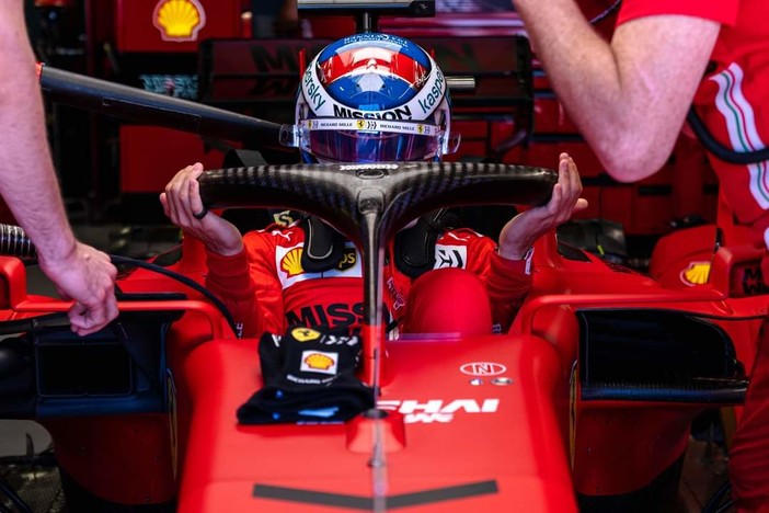 Foto Ferrari Foto Ferrari