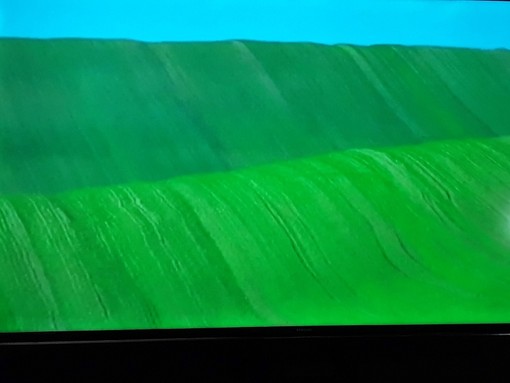 Franco Fontana, mostra al Museo della Fotografia di Nizza Franco Fontana, mostra al Museo della Fotografia di Nizza