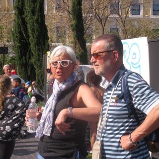 Nizza “regala” il primo week end quasi estivo